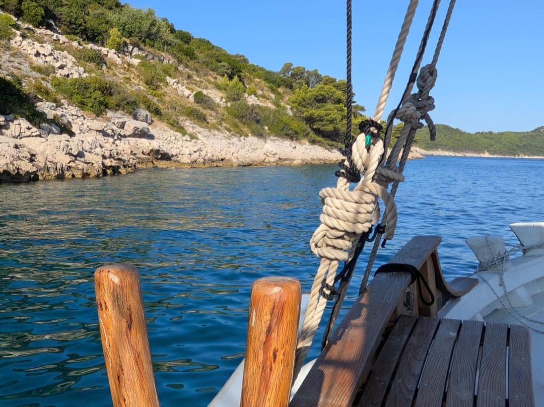 Toma Kalamota-Kolocep Island必去景点