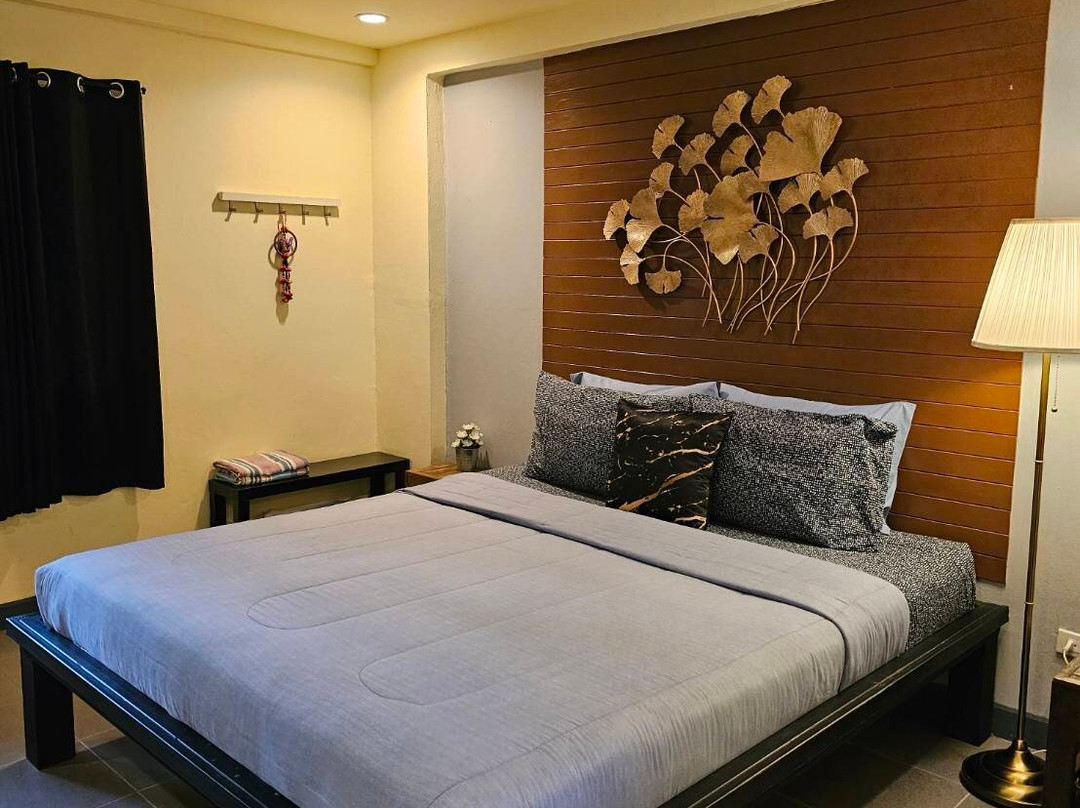 Baan Baimai Boutique room主图