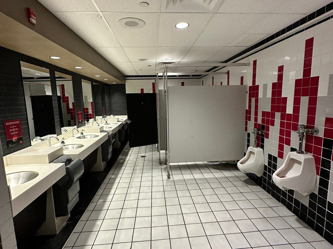 AMC East Hanover 12-东汉诺威东必去景点