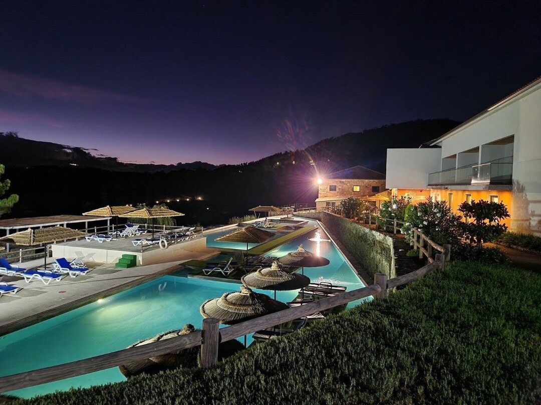 Douro Cister Hotel & Spa主图