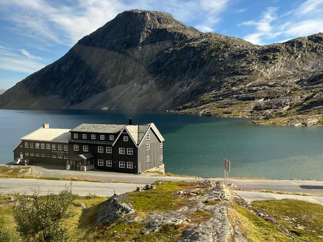 Norway Excursions-奥勒松必去景点