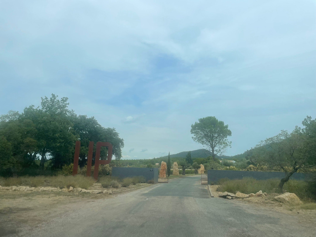 Ultimate Provence主图