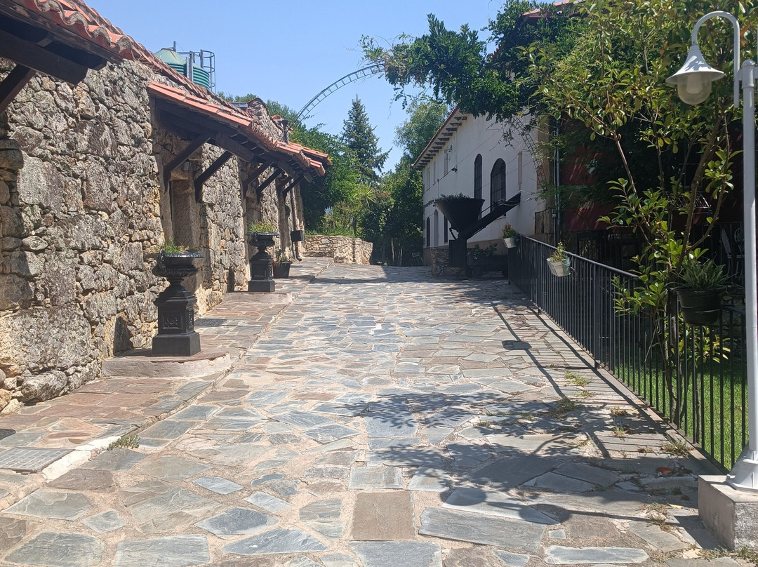 Almazara de San Pedro Spa-Resort主图