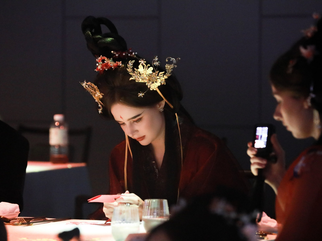 Taste of China 味