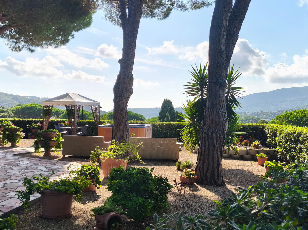 Villa Capitorsola主图