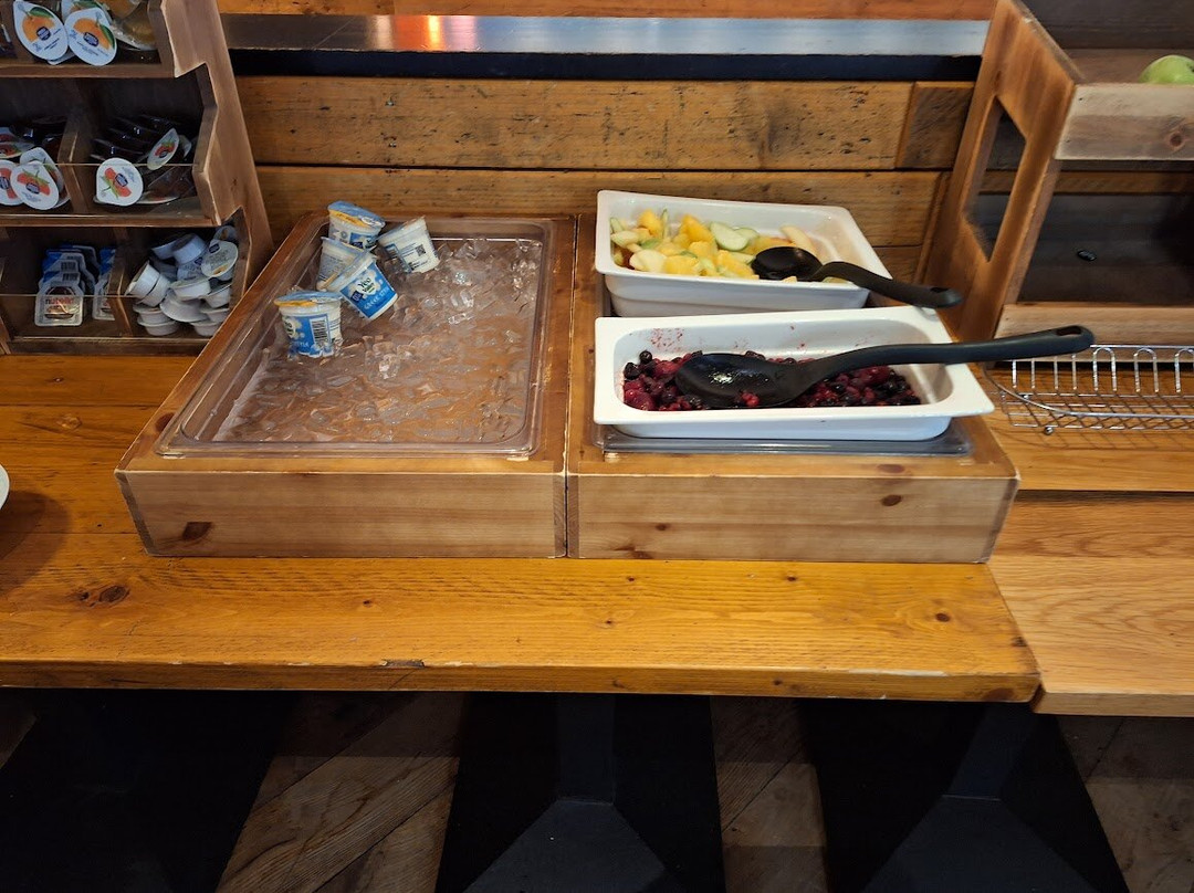 Premier Inn Yeovil Town Centre hotel