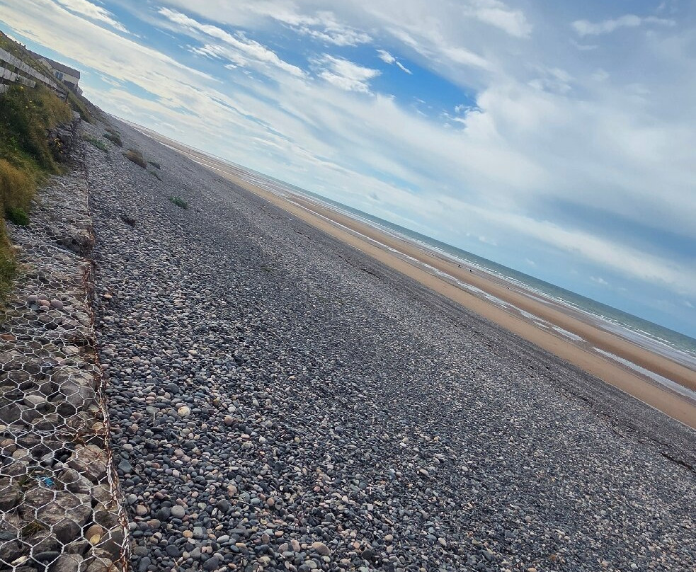 Silecroft Beach-Silecroft必去景点
