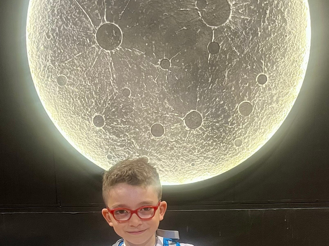 Be-Antelias必去景点