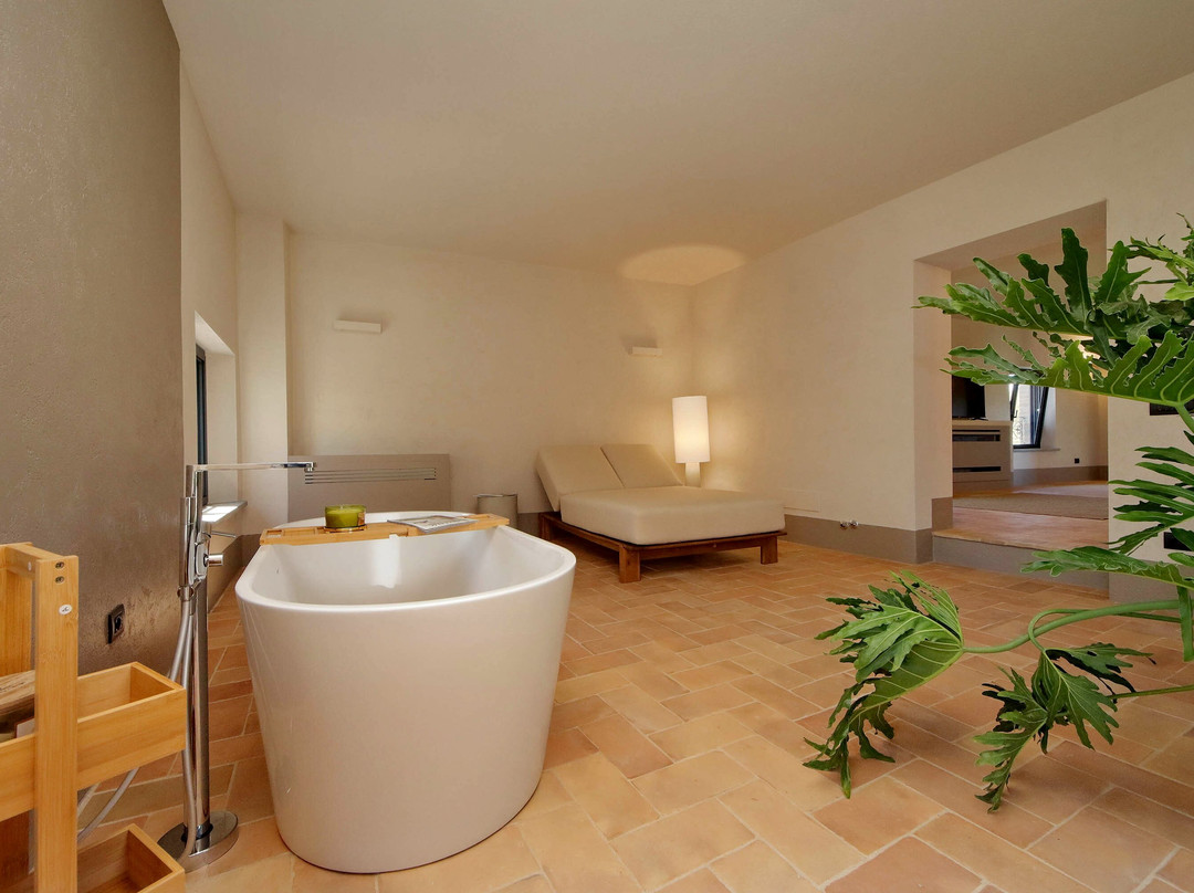 The Monteleone Umbria Retreat