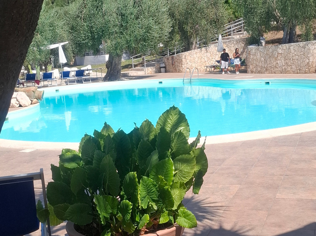 Residence Paradise主图