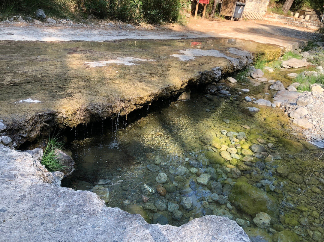 Hotel Rural El Prat主图