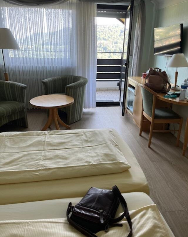 索娜伯格瓦尔德酒店主图