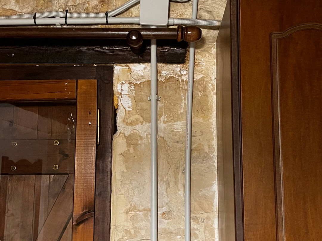 Stone Village Hotel主图