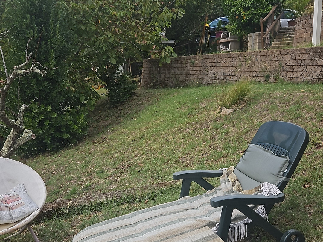 Bed & Breakfast La Casina di Parrana主图