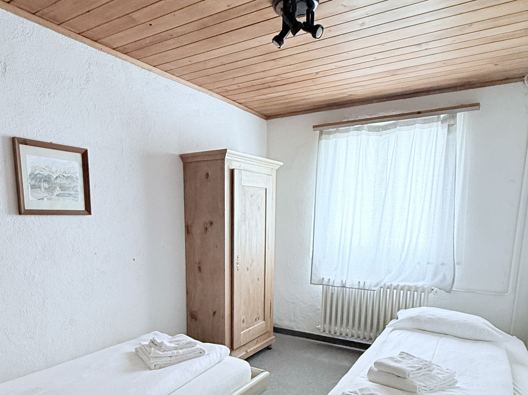 Hotel Guidon Zimmer主图