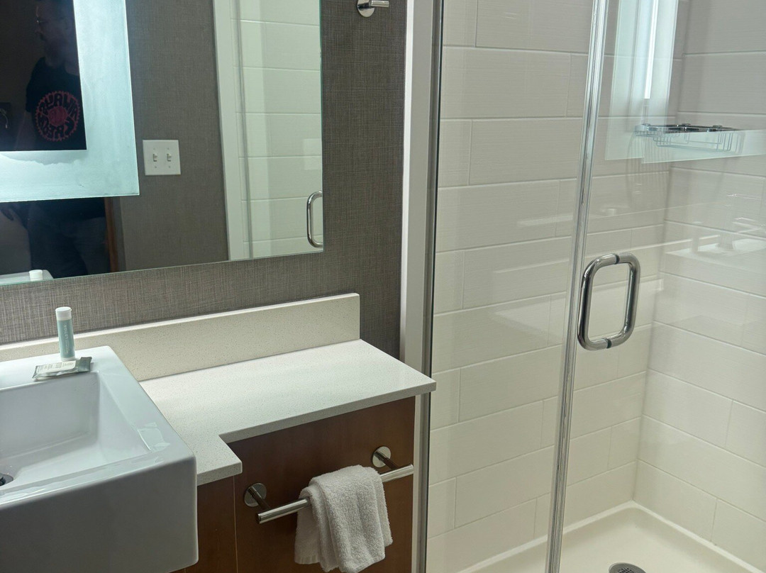 SpringHill Suites by Marriott Wisconsin Dells主图