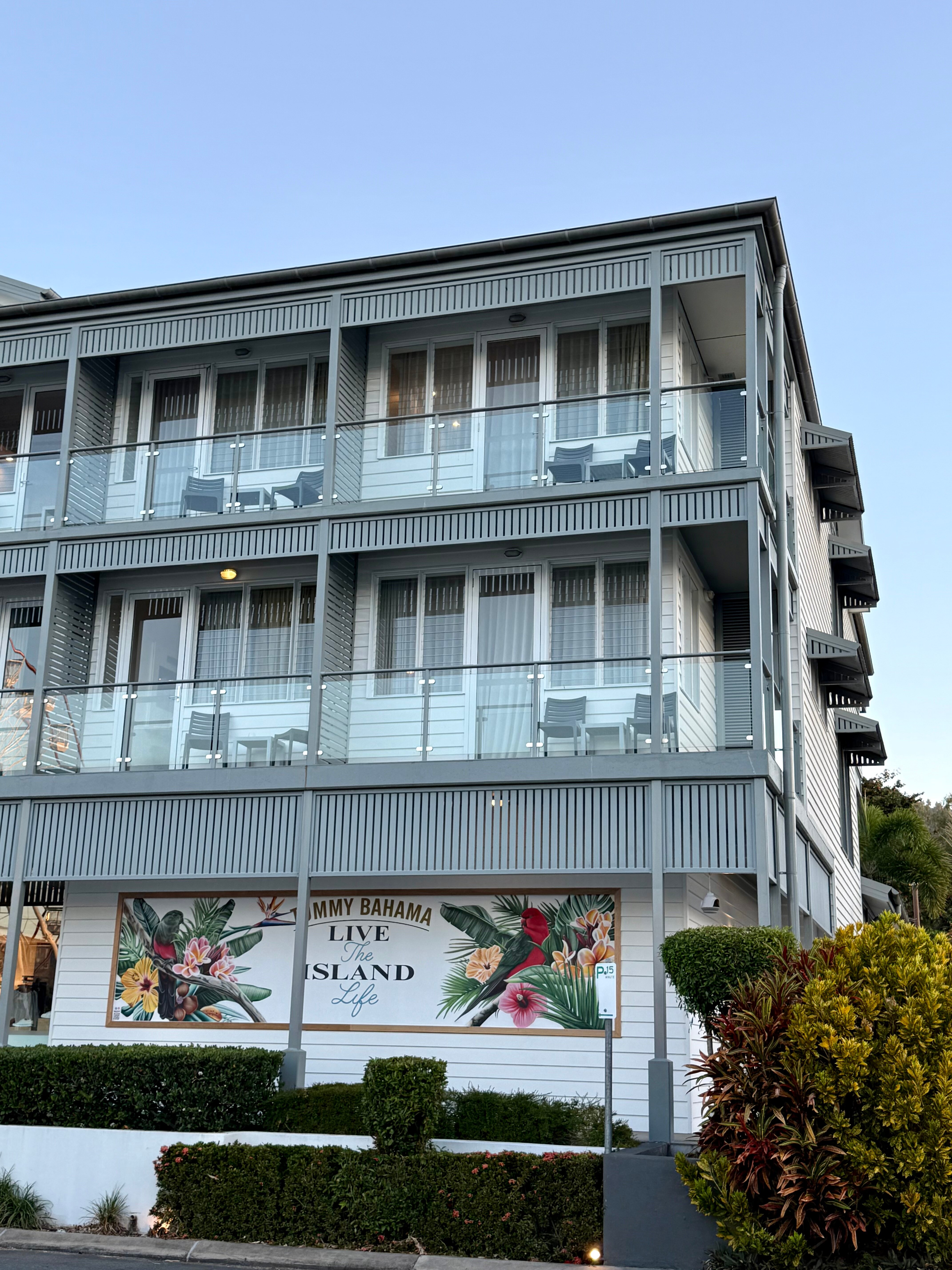 Heart Hotel and Gallery Whitsundays-官方
