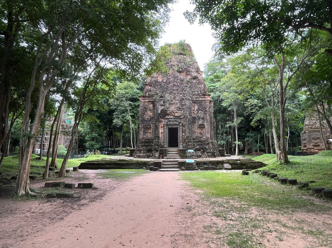 Cambodia Taxi Car Rental-金边必去景点