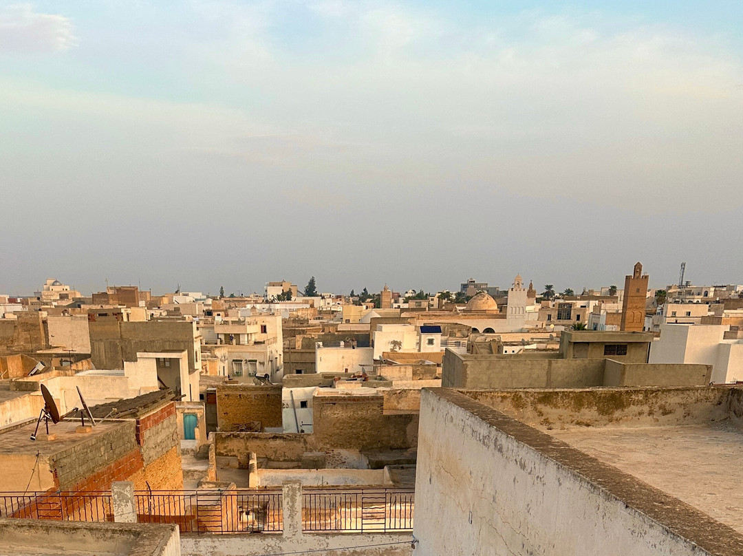 Galaxy Tours | Star Wars Tours & Indiana Jones Tours in Tunisia-塔吐弯必去景点
