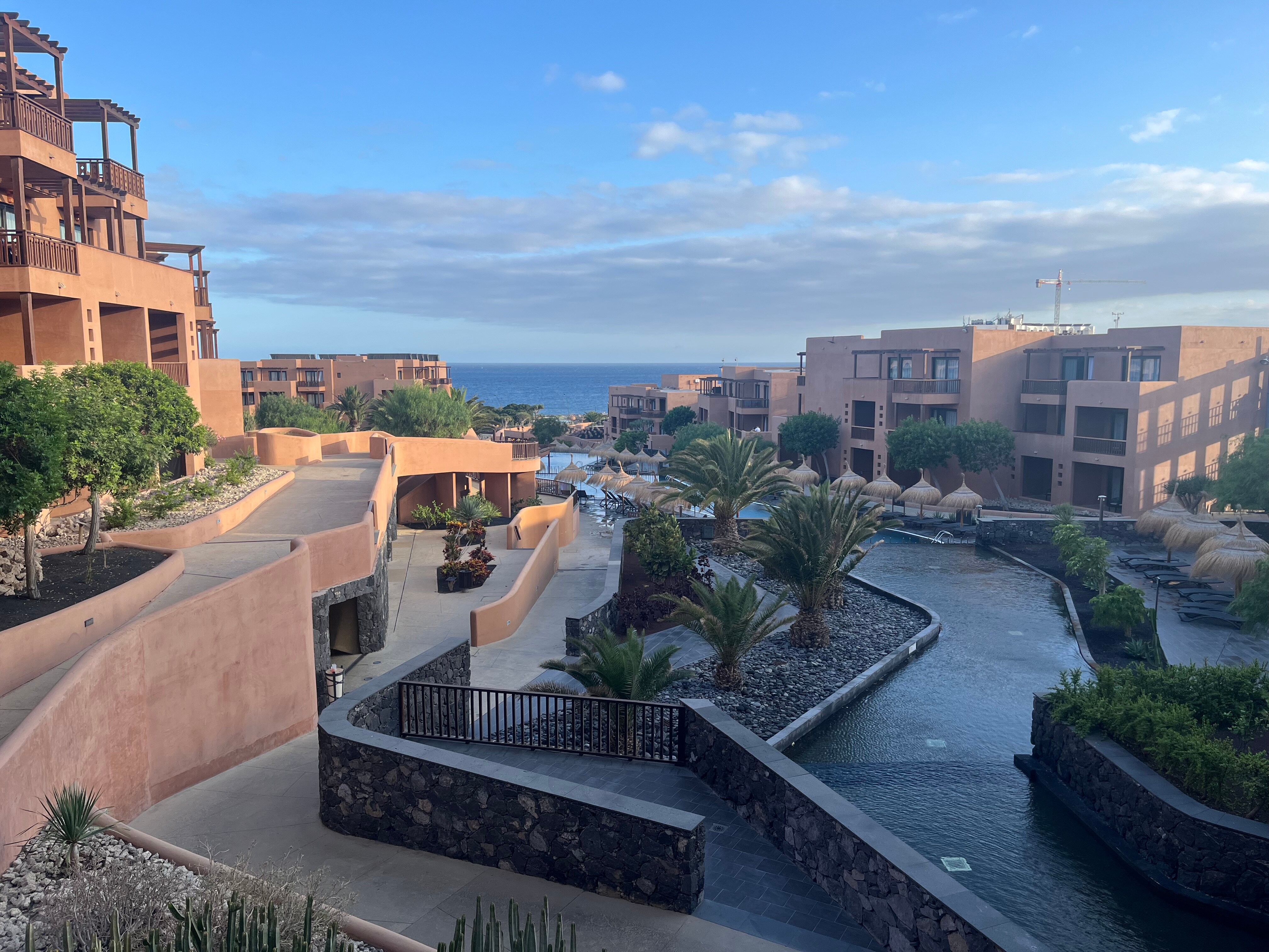 Barceló Tenerife Royal Level-官方