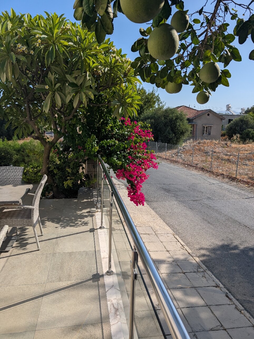 Bougainvillea Hotel Apartments-官方