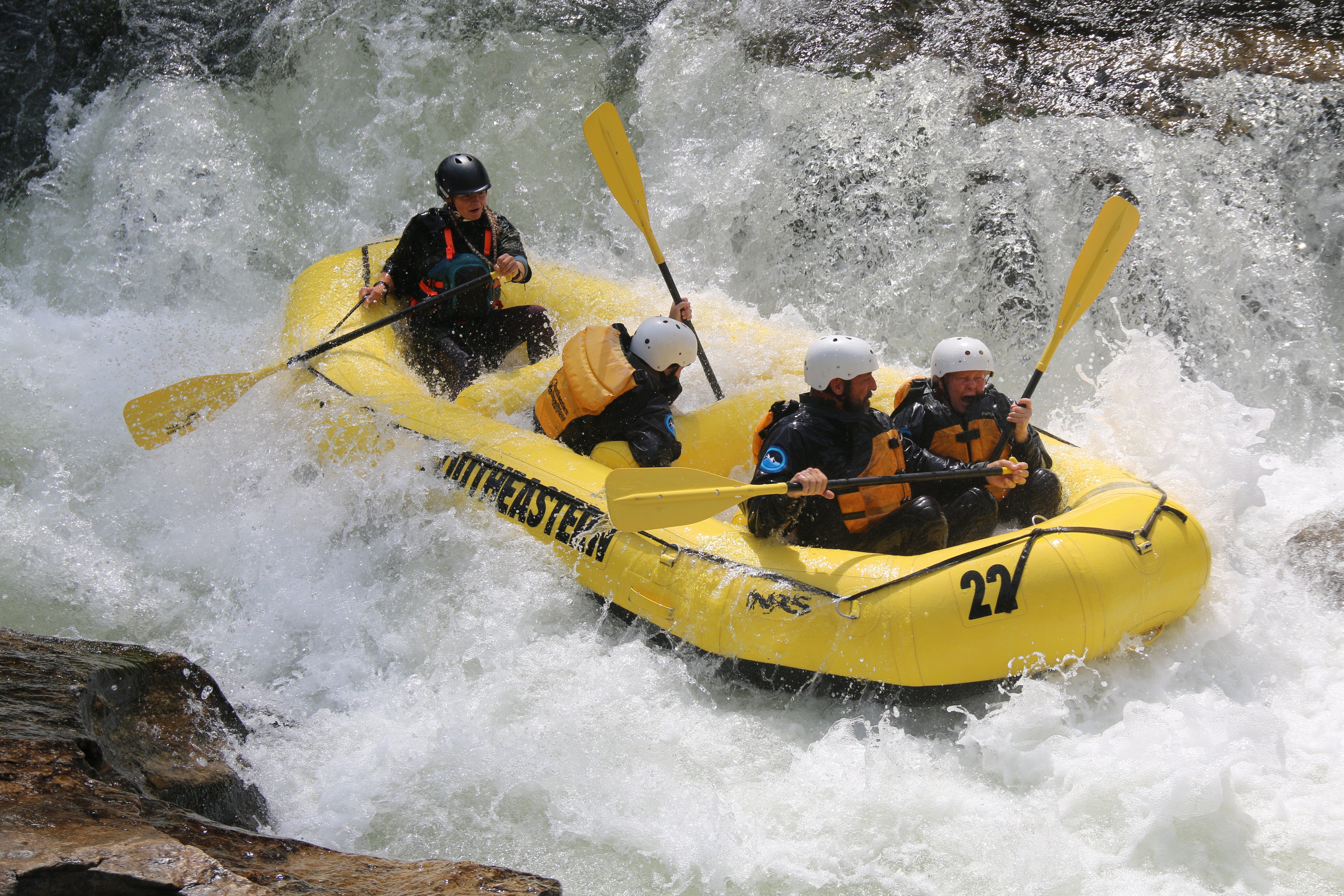 Helendorf River Inn And Conference Center-官方