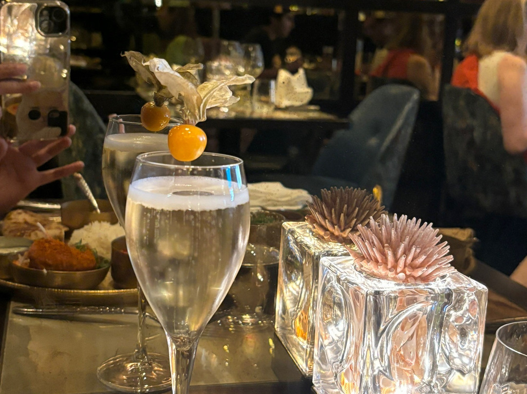 Manthan Mayfair