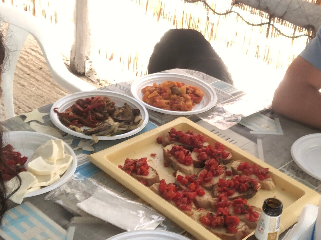 L' Orto Del Saraceno