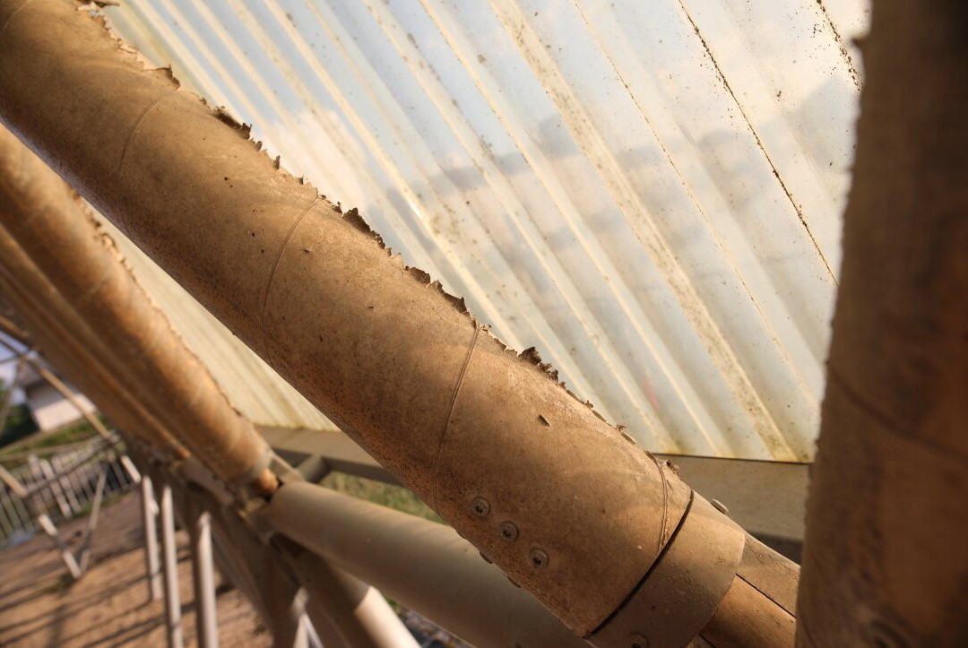 La Halle Du Toueur-Pouilly-en-Auxois必去景点