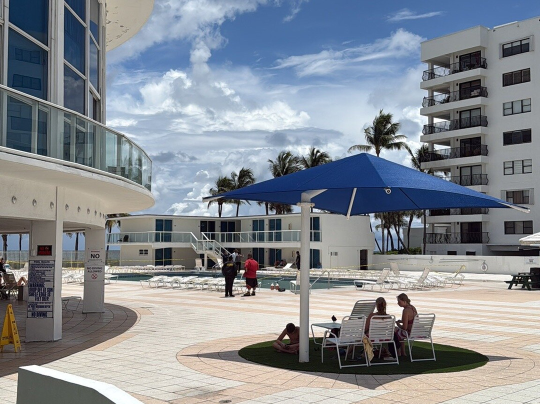 Lido Beach-Lido Key必去景点