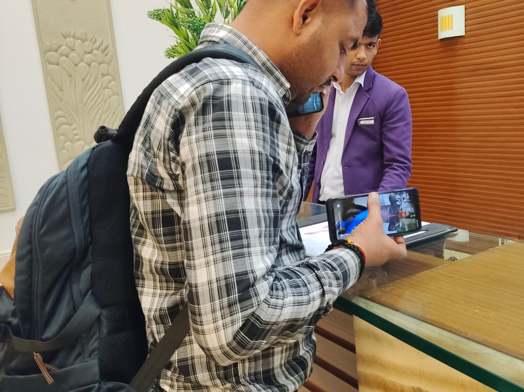 克拉西克财富酒店主图