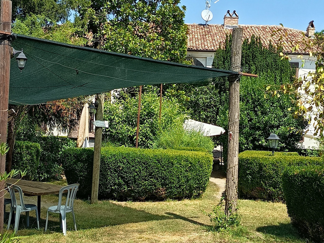 Cascina Zenevrea主图