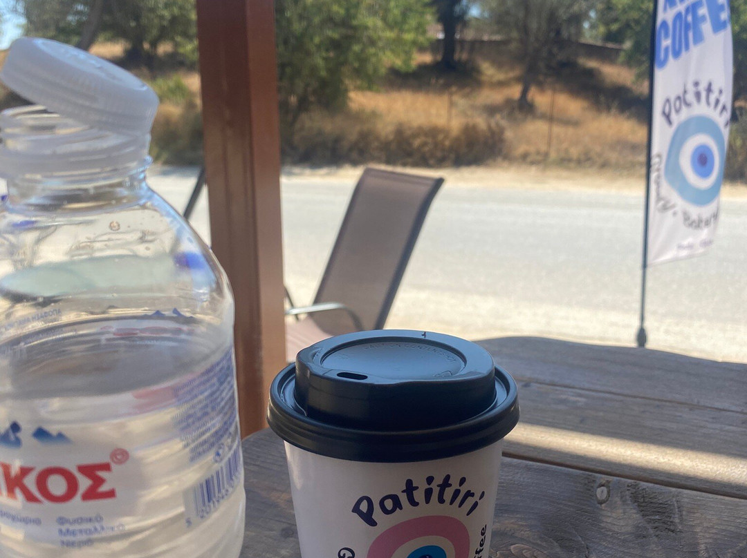 Patitiri Grocery -Bakery -Coffee