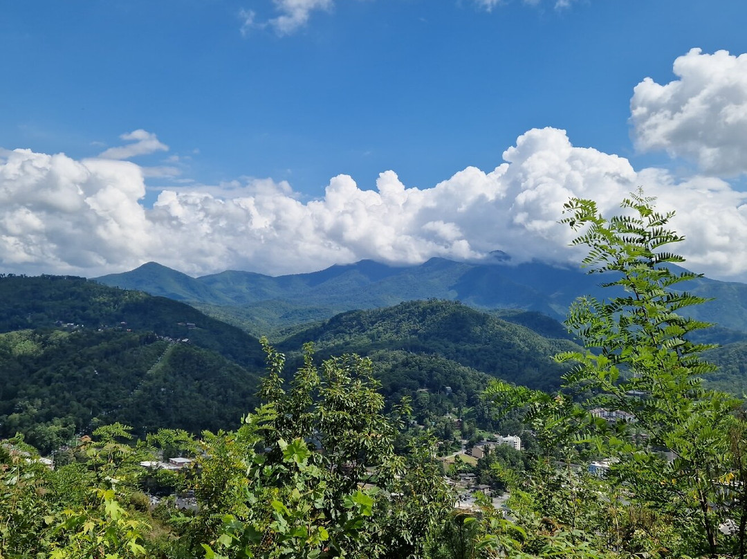 SkyBridge-盖林柏格必去景点