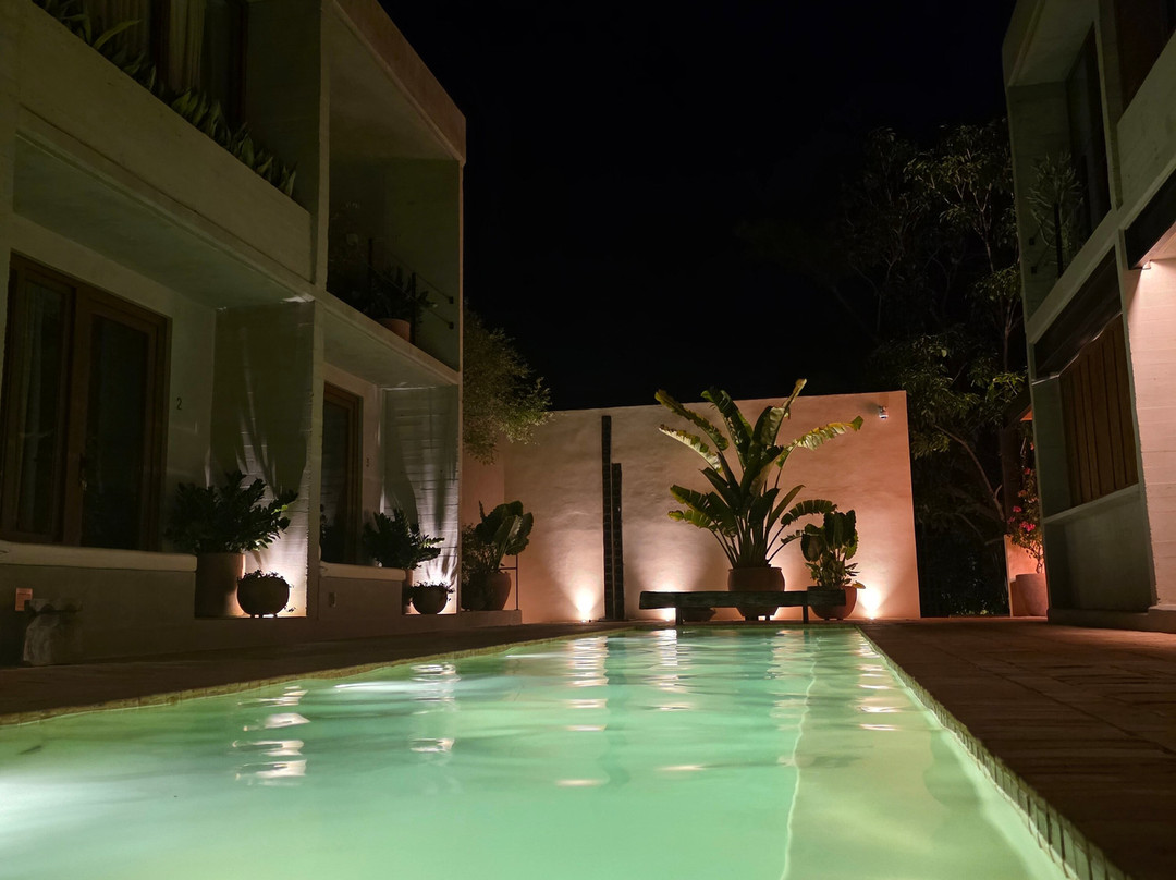 Casa Umi