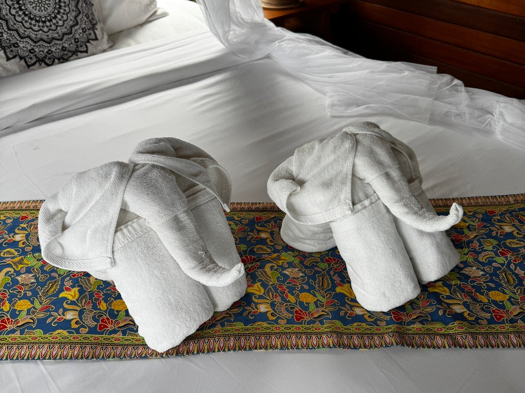 艾斯穆拉达景观度假村主图