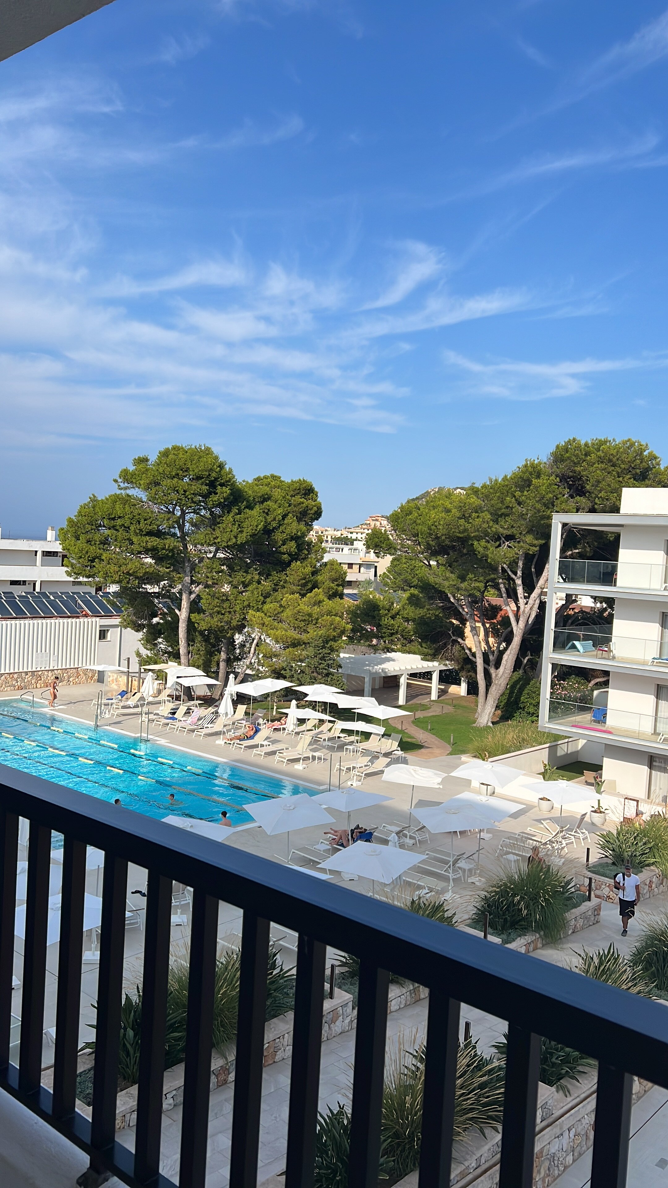 Hotel Bella Playa & Spa-酒店景观