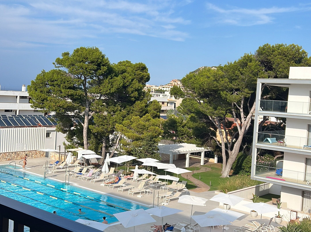 Hotel Bella Playa & Spa主图