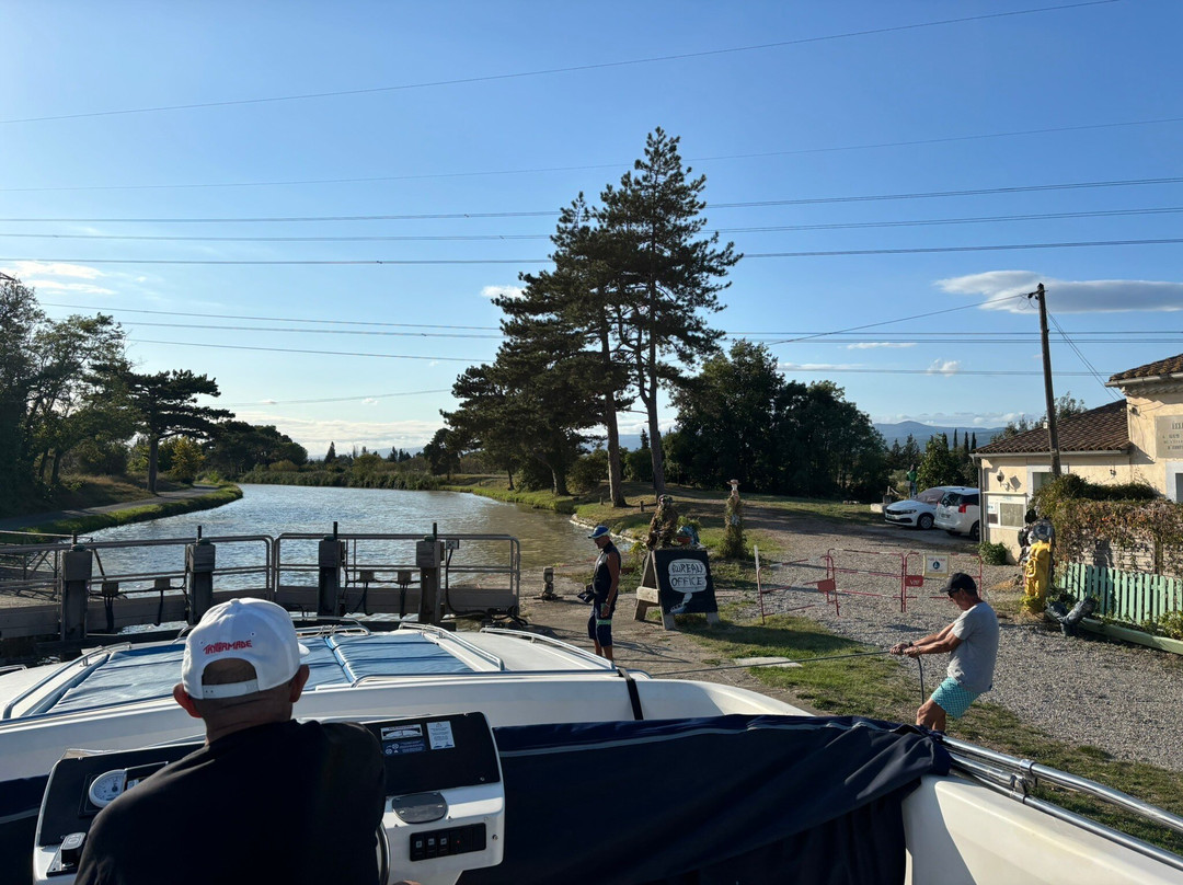 Le Boat - Castelnaudary-Castelnaudary必去景点