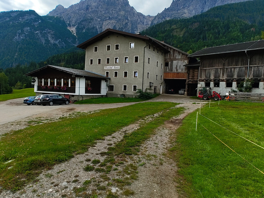 Landgasthof Kreithof主图