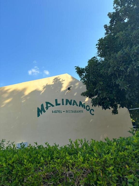 Palm Malinamoc Hotel-官方