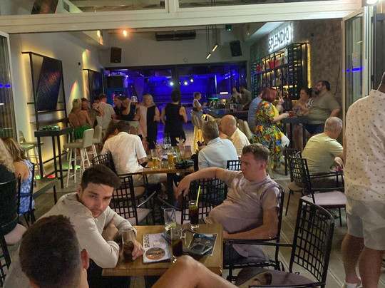 Splendid-Platanias必去景点