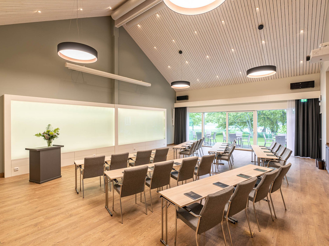 Steningevik Konferens主图