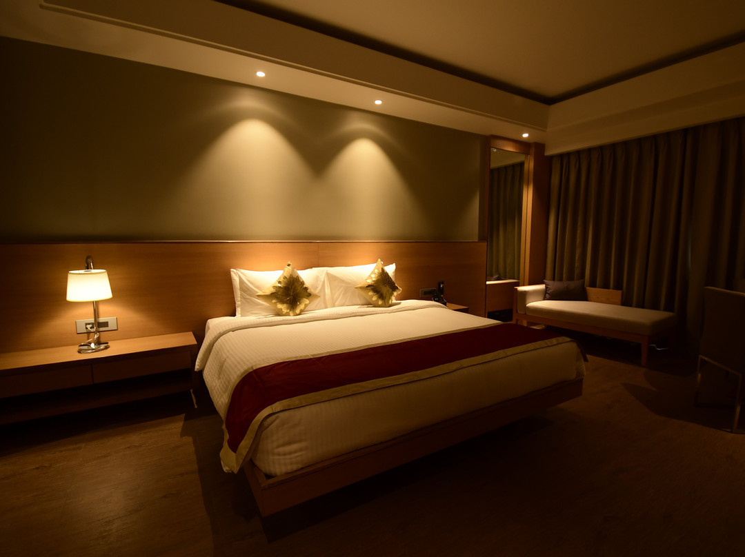 Kiranshree Grand主图