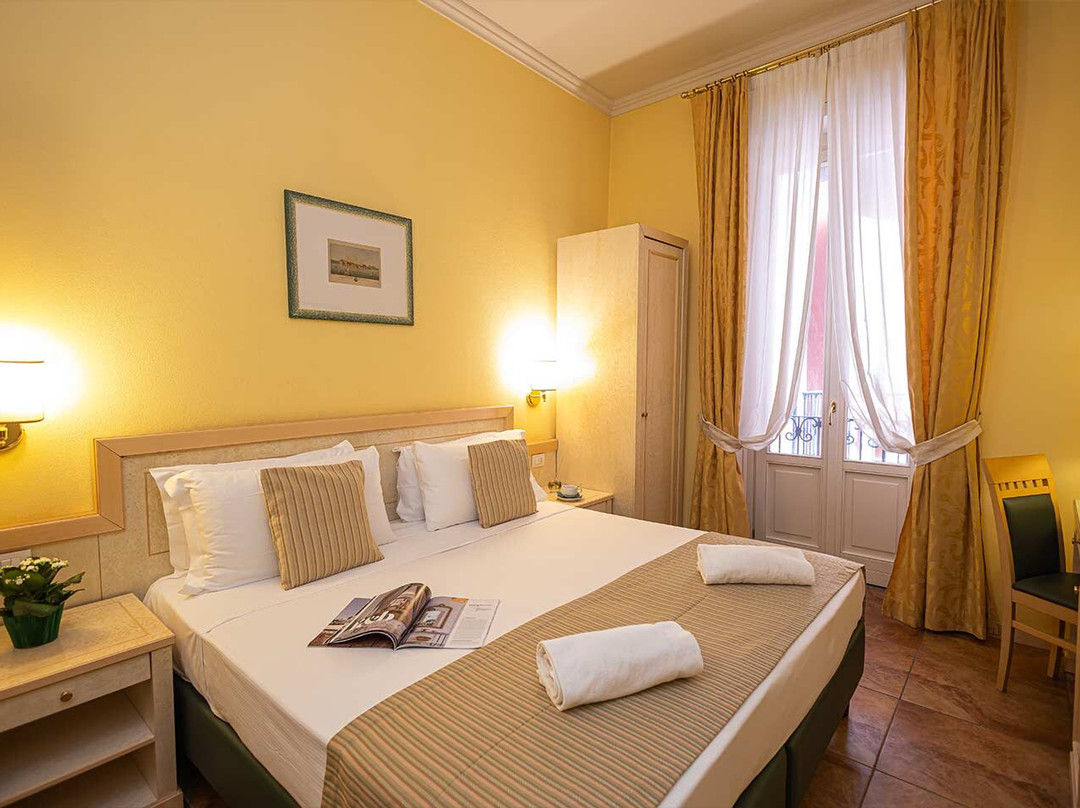 LVG Hotel Collection - Hotel Belvedere San Gottardo主图