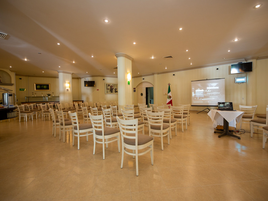 Excelaris Grand Resort Conventions & Spa主图