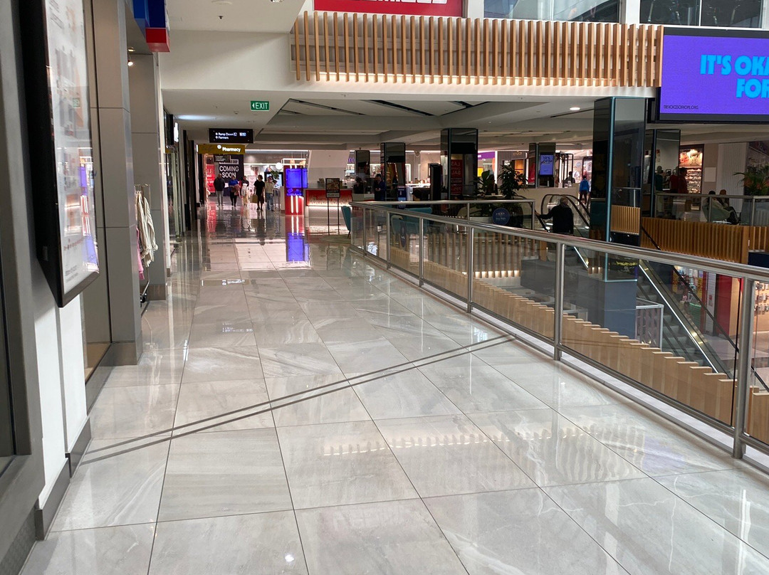 Shore City-塔卡普纳必去景点