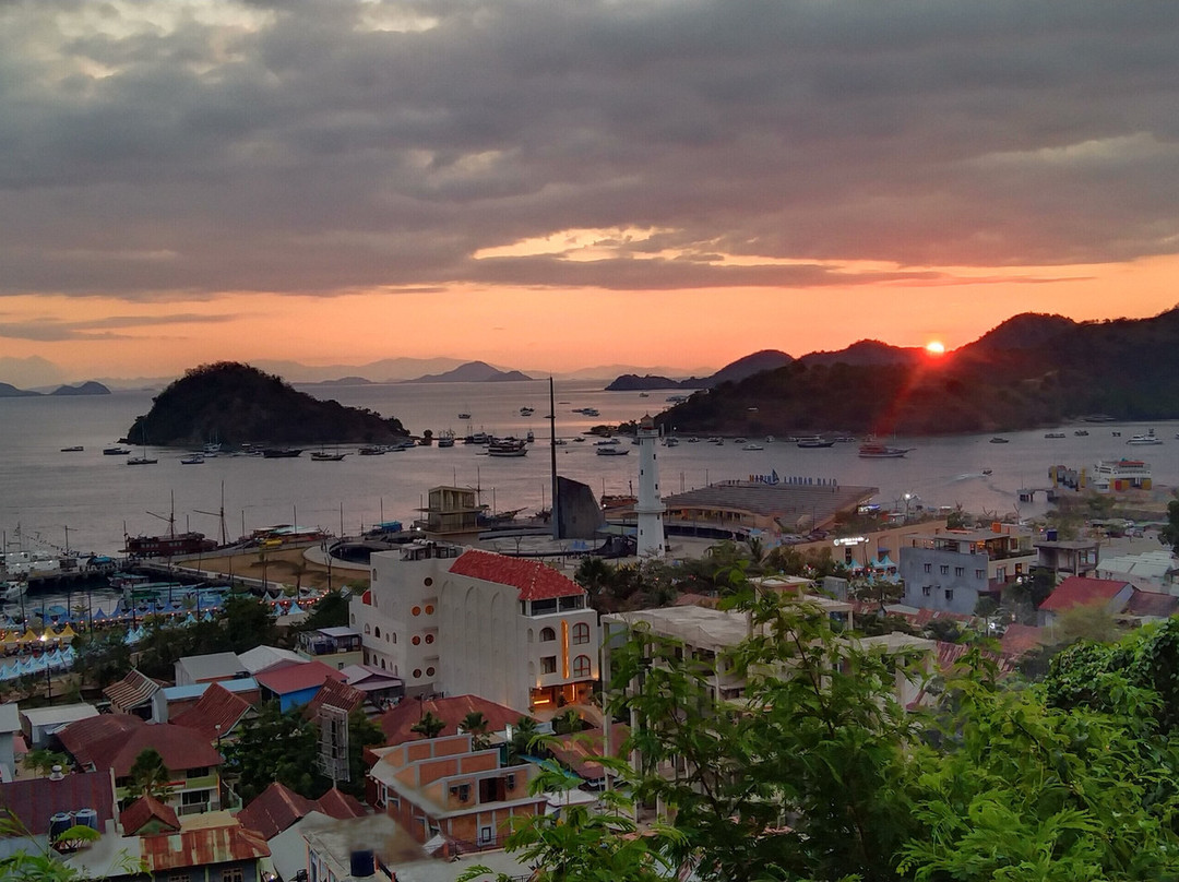 Labuanbajoamaze-Labuan Bajo必去景点