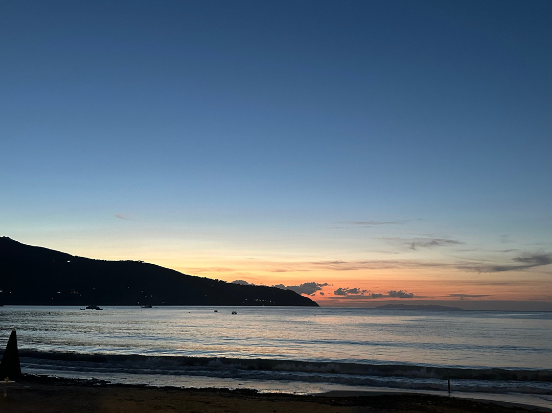 Procchio Beach-Procchio必去景点