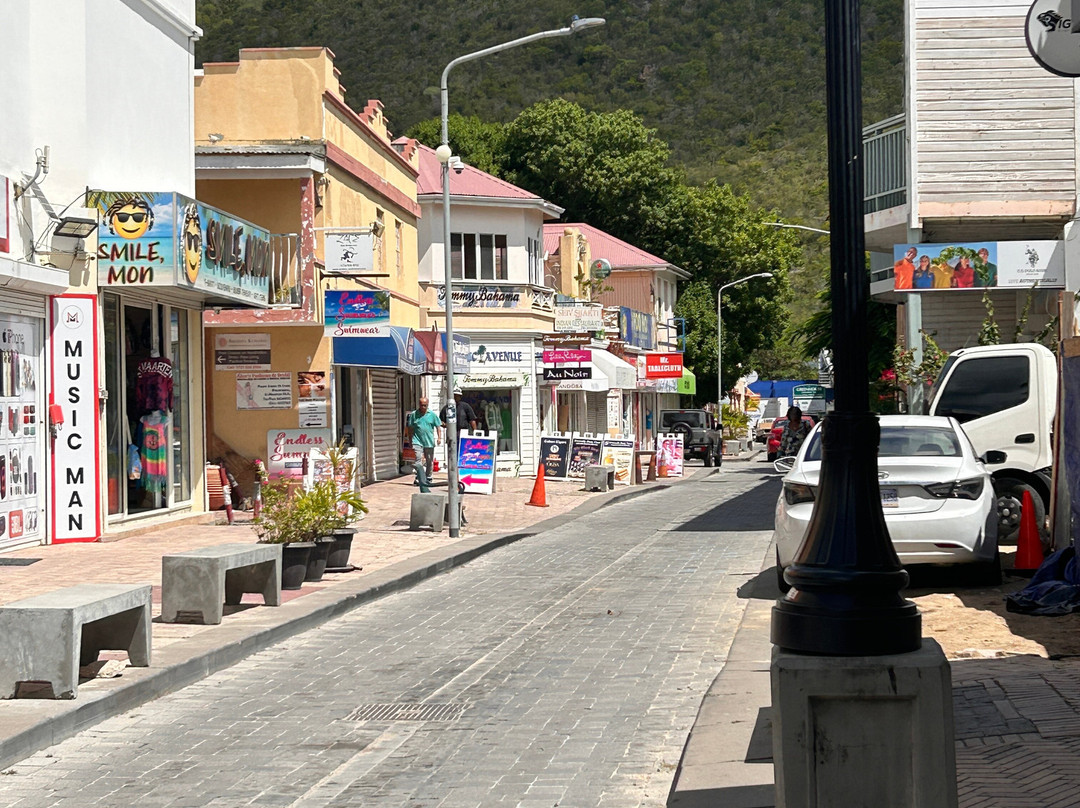 Phillipsburg Sint Maarten-菲利普斯堡必去景点